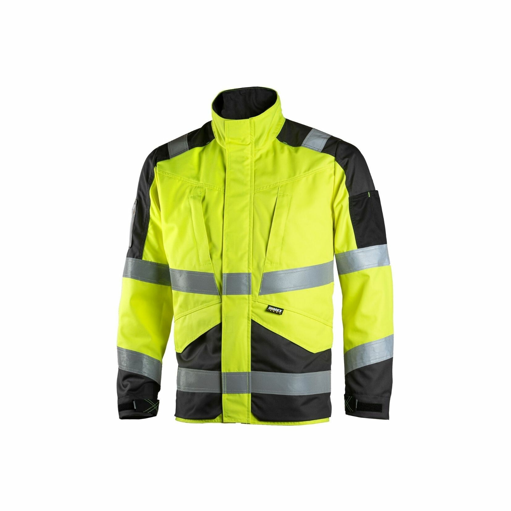 How To Choose the Right Hi-Vis Work Jacket – A Buyer's Guide - Blog