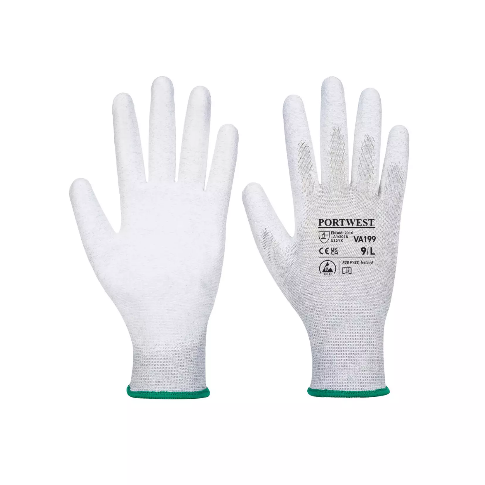 Portwest Antistatic PU Glove